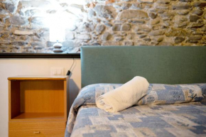 Dipinti, borgo dei pescatori